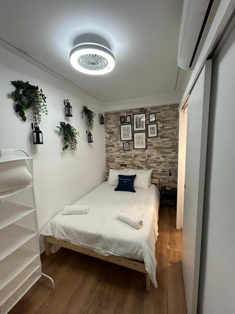 Appartement Palma *